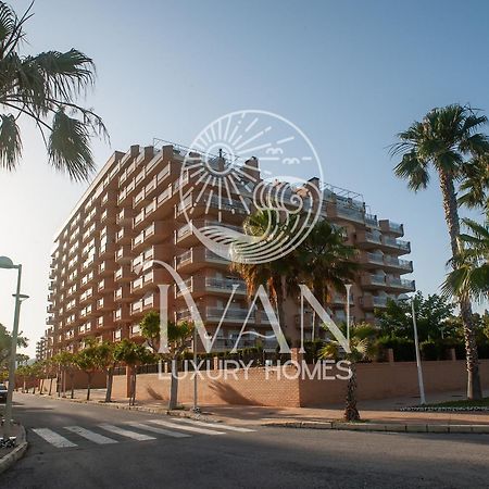 Casa Alegria Ivan Luxury Homes 10ªpta Sur 1ªlinea El Borseral Екстер'єр фото