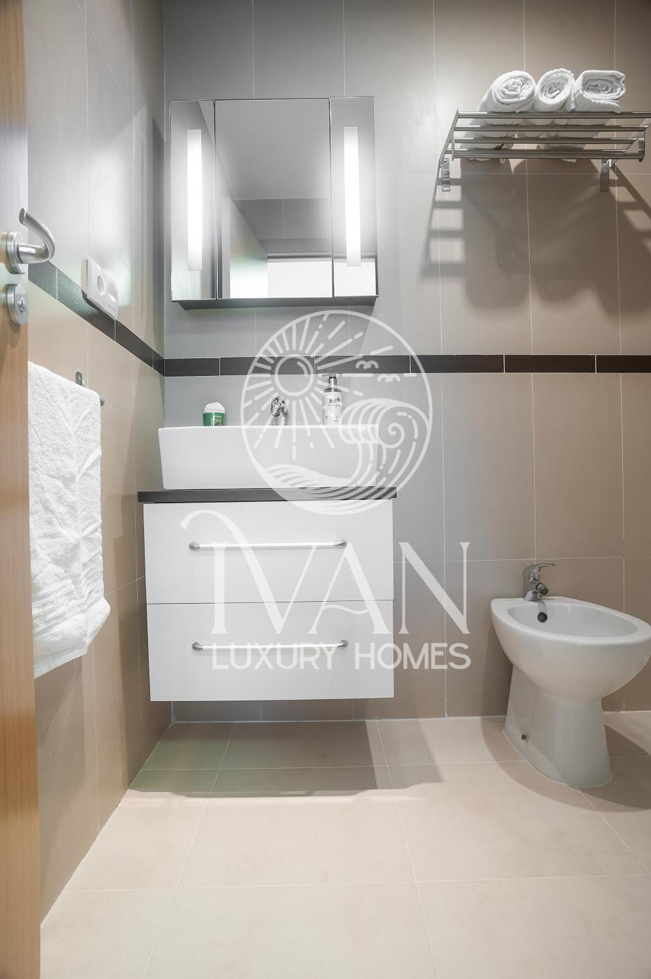 Casa Alegria Ivan Luxury Homes 10ªpta Sur 1ªlinea El Borseral Екстер'єр фото