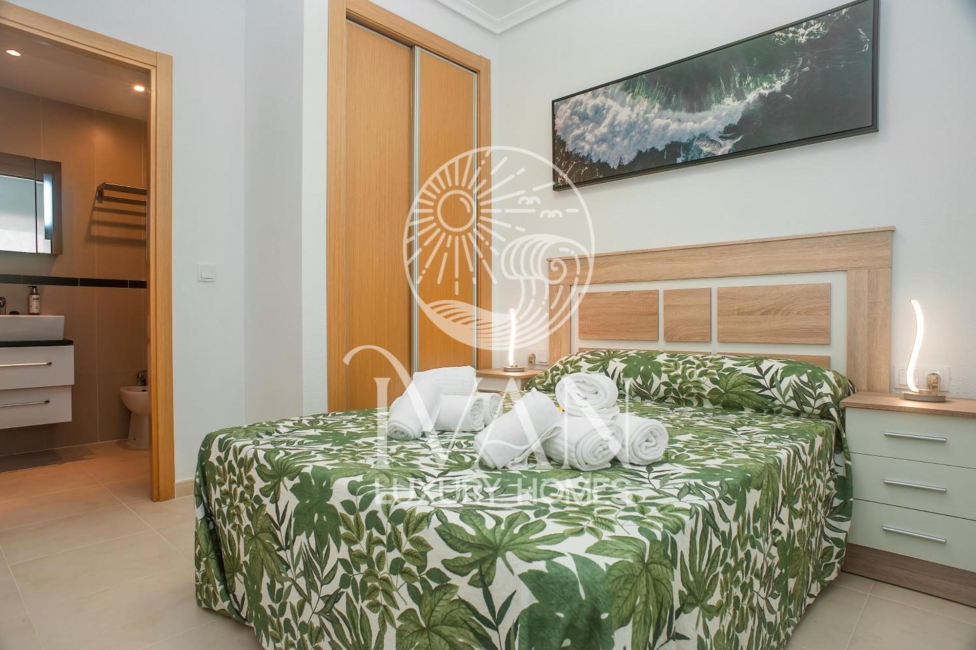 Casa Alegria Ivan Luxury Homes 10ªpta Sur 1ªlinea El Borseral Екстер'єр фото
