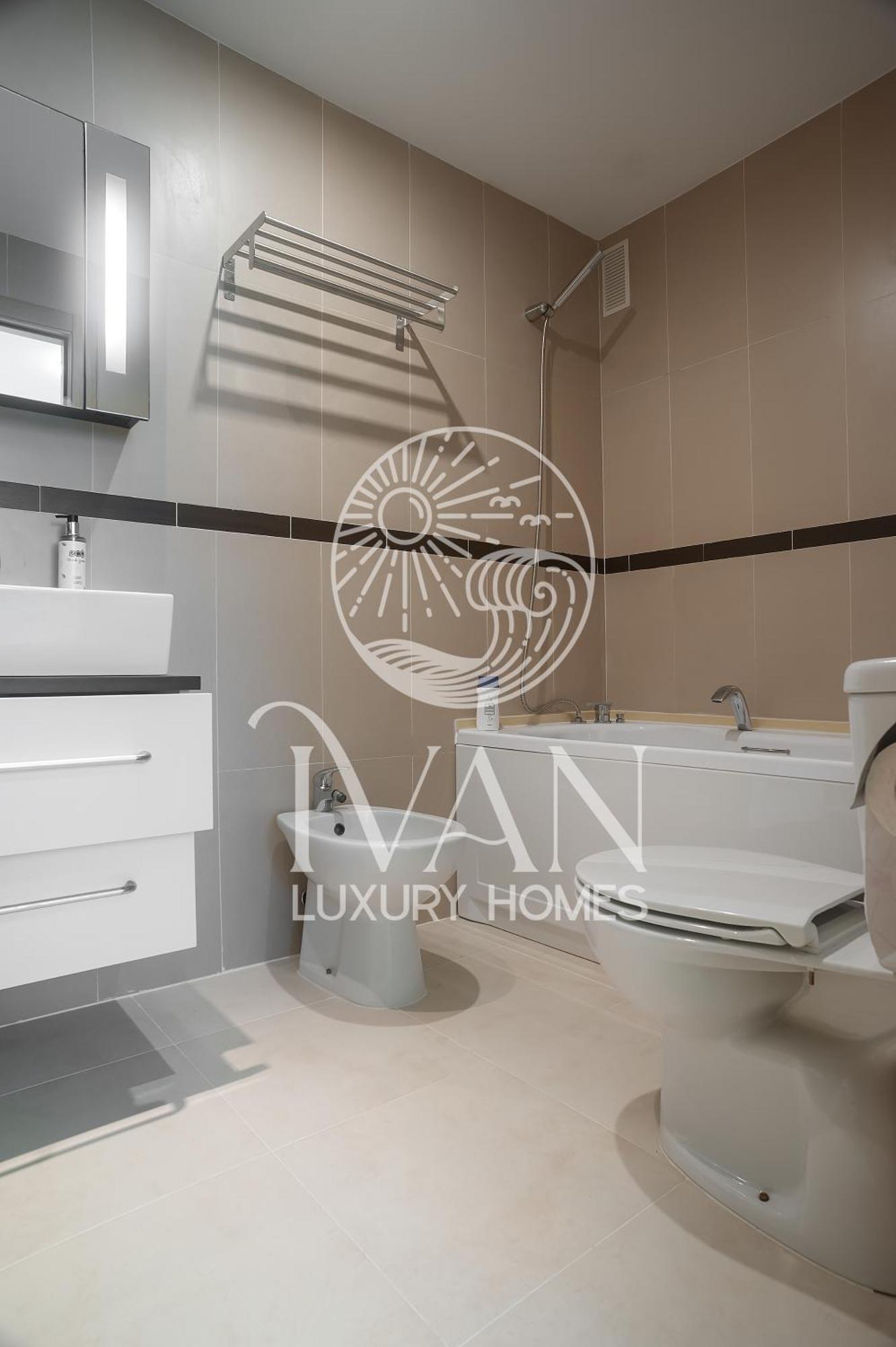 Casa Alegria Ivan Luxury Homes 10ªpta Sur 1ªlinea El Borseral Екстер'єр фото