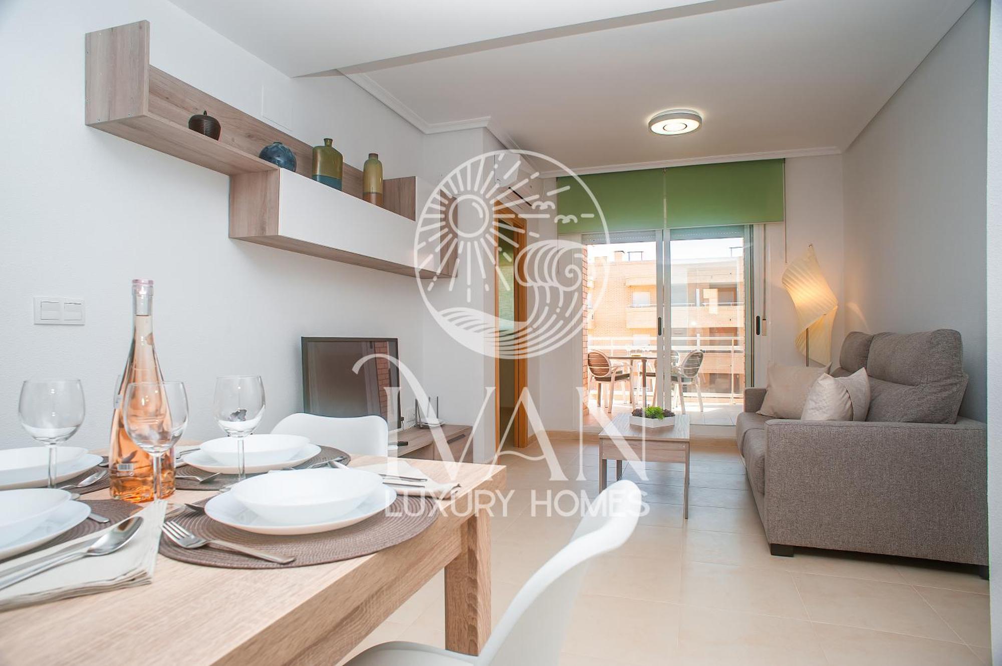 Casa Alegria Ivan Luxury Homes 10ªpta Sur 1ªlinea El Borseral Екстер'єр фото
