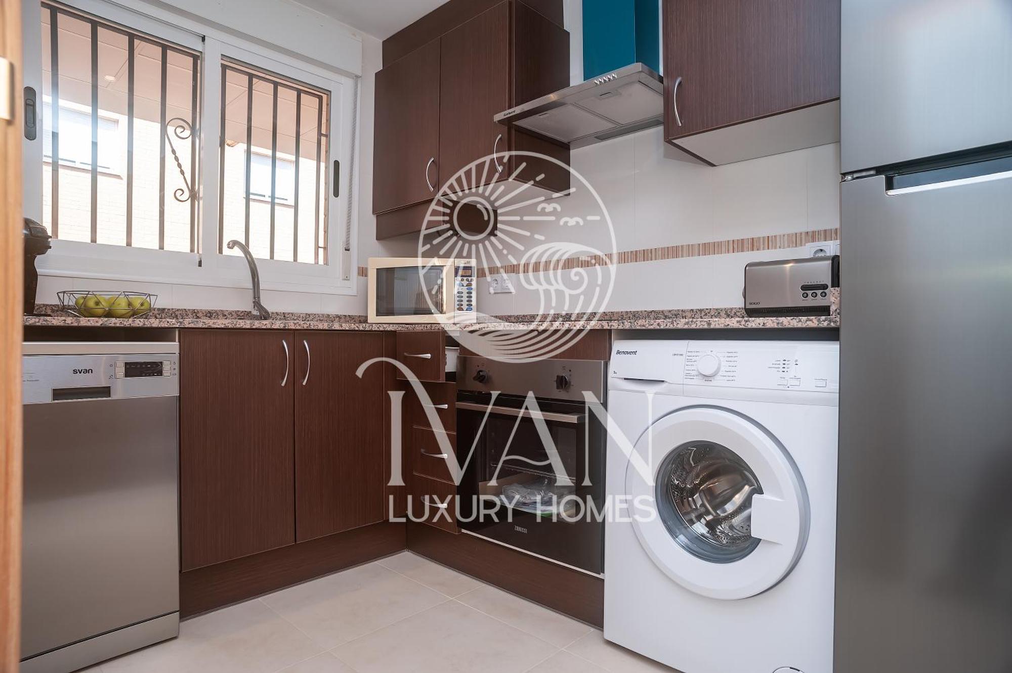 Casa Alegria Ivan Luxury Homes 10ªpta Sur 1ªlinea El Borseral Екстер'єр фото