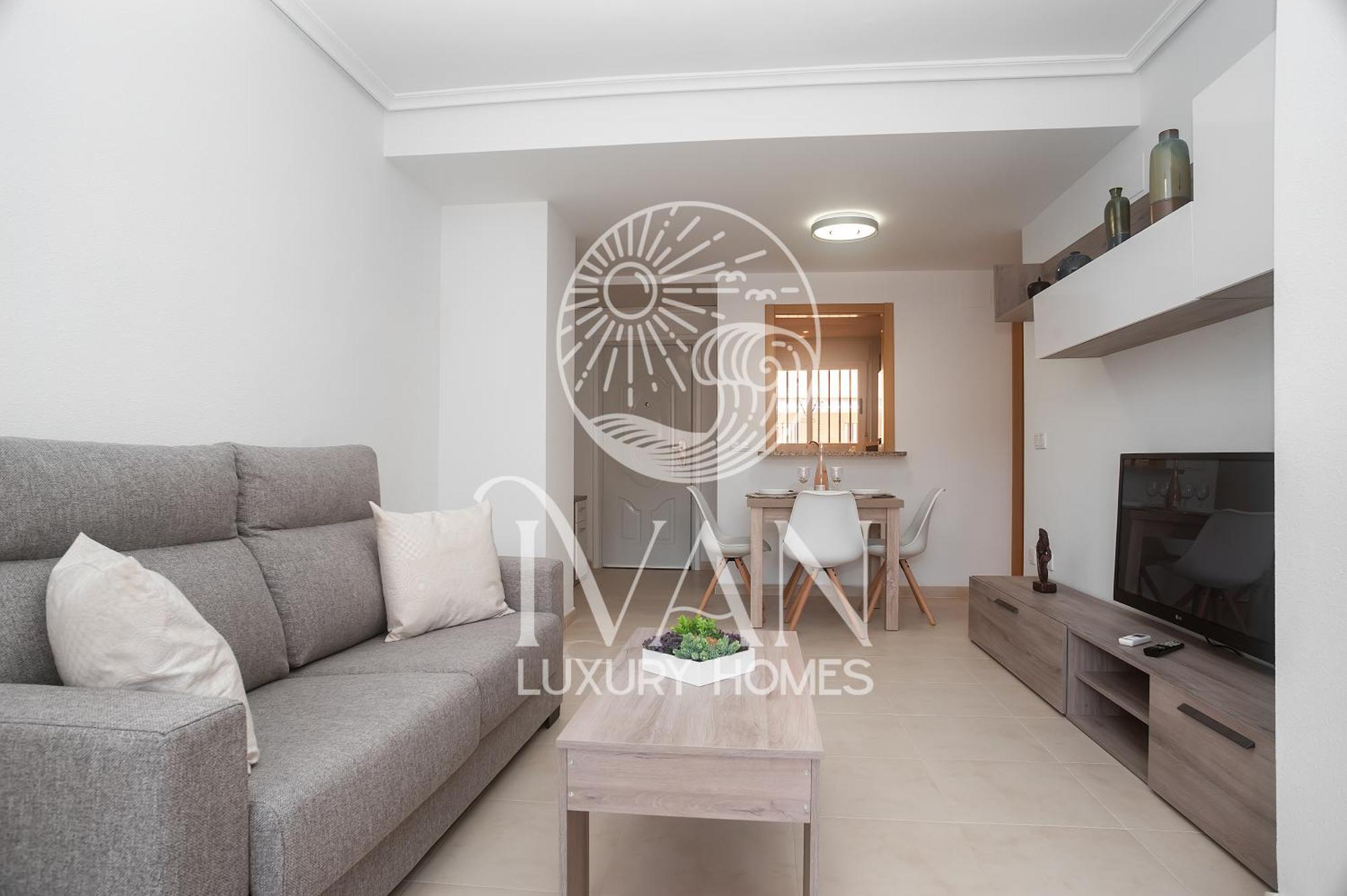 Casa Alegria Ivan Luxury Homes 10ªpta Sur 1ªlinea El Borseral Екстер'єр фото