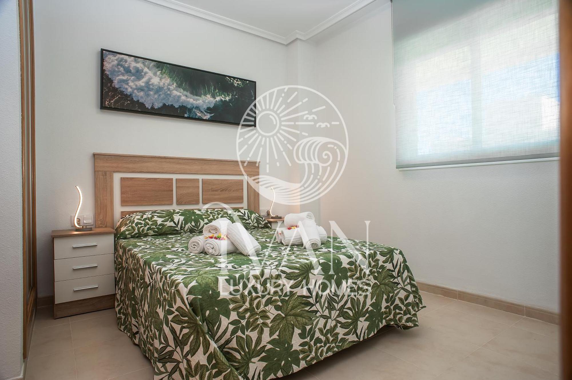 Casa Alegria Ivan Luxury Homes 10ªpta Sur 1ªlinea El Borseral Екстер'єр фото