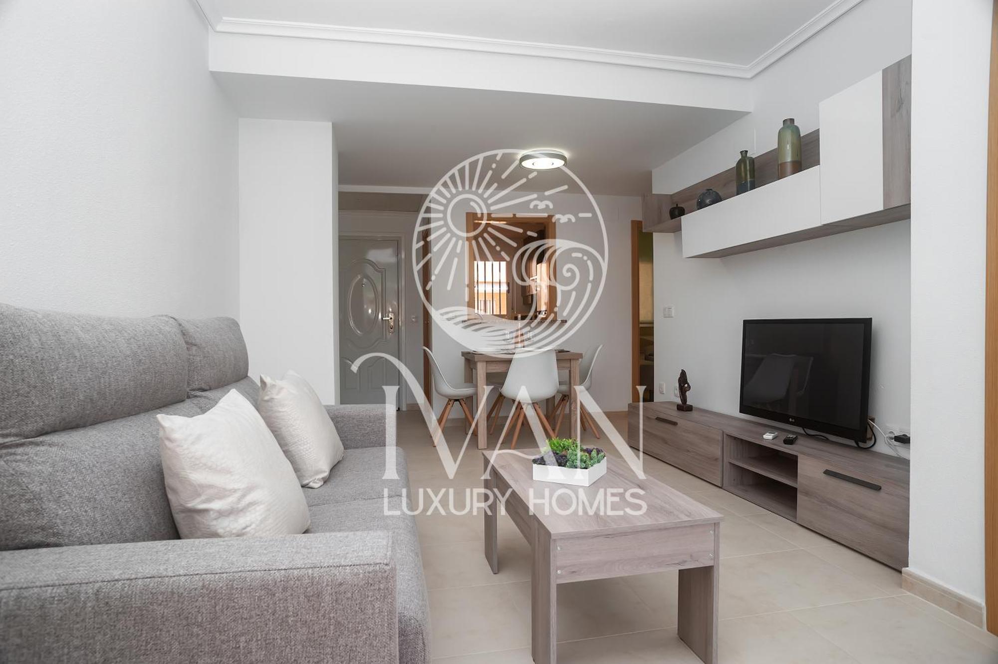 Casa Alegria Ivan Luxury Homes 10ªpta Sur 1ªlinea El Borseral Екстер'єр фото